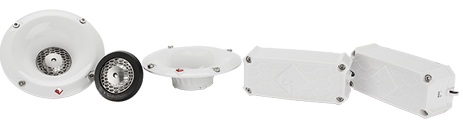 Rockford Fosgate PM2T-S. ����������� �������������� PM2T-S.